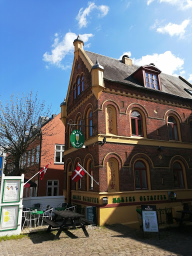 Værtshus in Skanderborg, Brønderslev
