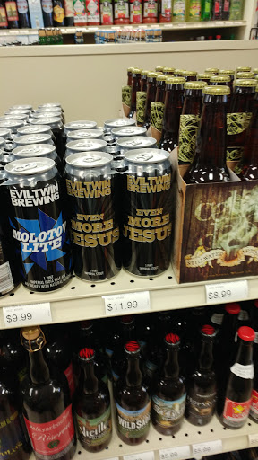 Liquor Store «Spirits Unlimited», reviews and photos, 30 Brick Blvd, Brick, NJ 08723, USA