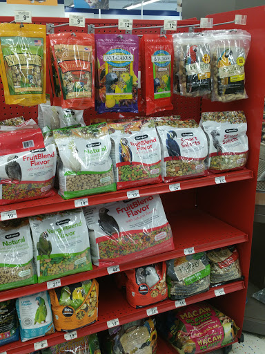 Pet Supply Store «Petco Animal Supplies», reviews and photos, 2723 Stroschein Rd, Monroeville, PA 15146, USA