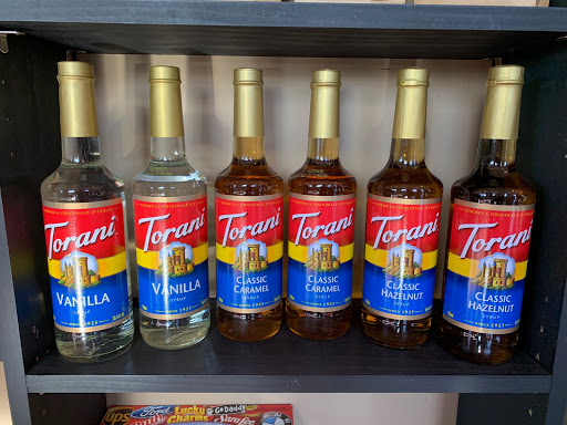 Cafe «Cool Beans Coffee Shop», reviews and photos, 1221 La Crosse St, La Crosse, WI 54601, USA