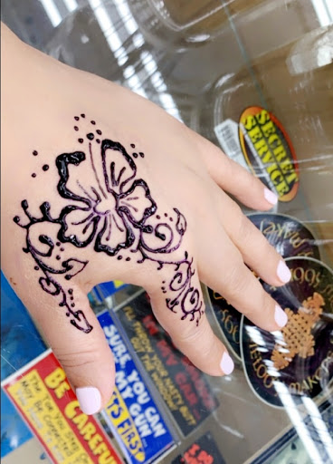 Tattoo Shop «Inkredible Tattoo», reviews and photos, 2301 Padre Blvd, South Padre Island, TX 78597, USA