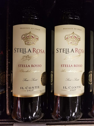 Liquor Store «ABC Fine Wine & Spirits», reviews and photos, 1795 W Main St, Inverness, FL 34450, USA