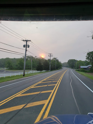 Golf Driving Range «Poxabogue Golf Course», reviews and photos, 3556 Montauk Hwy, Sagaponack, NY 11962, USA