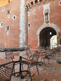 Atmosphère du Restaurant Le Grand Café de la Poste à Perpignan - n°15