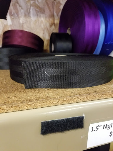 Fabric Store «Seattle Fabrics», reviews and photos, 8702 Aurora Ave N, Seattle, WA 98103, USA