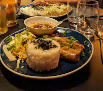 Plats et boissons du Restaurant japonais Osaka Strasbourg - n°7