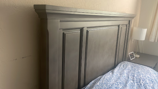 Ornate Home Furniture and Mattress image
