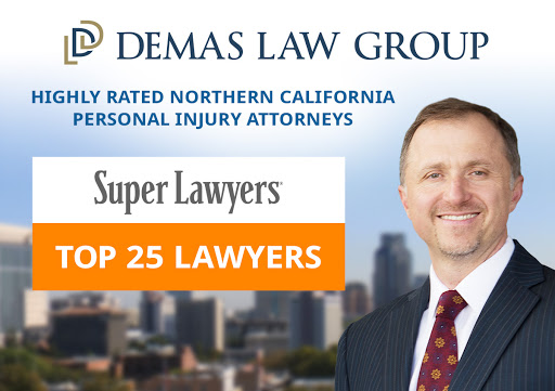 Personal Injury Attorney «Demas Law Group, P.C.», reviews and photos