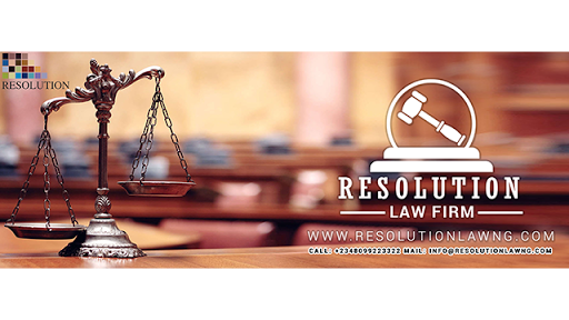 Resolution Law Firm- Lawyers In Lagos| Law Firms In Nigeria, 50/52 Toyin St, Opebi, Ikeja, Nigeria, Real Estate Developer, state Lagos