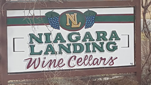 Winery «Niagara Landing Wine Cellars», reviews and photos, 4434 Van Dusen Rd, Lockport, NY 14094, USA