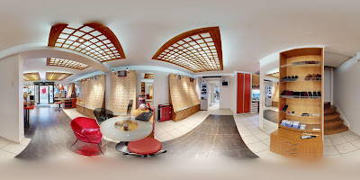 Optique Poulain à Clamecy