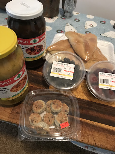 Convenience Store «Aladdin Food Mart Inc», reviews and photos, 308 Main St, Laurel, MD 20707, USA