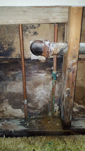 Plumber «Sturm & Son Plumbing», reviews and photos, 1507 Wales Rd NE, Massillon, OH 44646, USA