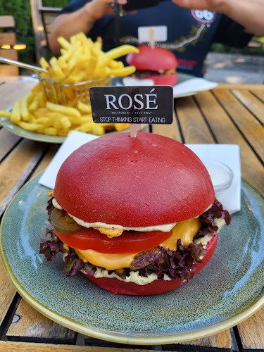 Rosé - Restaurant