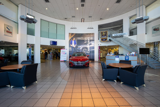Volkswagen Dealer «AutoNation Volkswagen Las Vegas», reviews and photos, 6375 W Sahara Ave, Las Vegas, NV 89146, USA