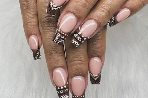 JT Nails image