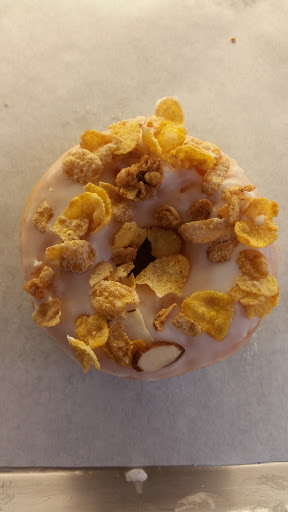 Donut Shop «Golden Donuts», reviews and photos, 1818 W Baseline Rd, Mesa, AZ 85202, USA