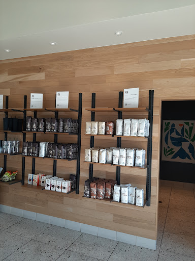 Starbucks image