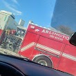 Arlington Fire Department - Fire Station No. 8