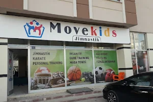 Konya Cimnastik Kursu Movekids image