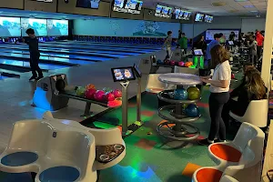Old Settlers Bowling Center image