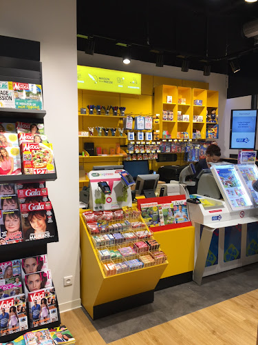 Librairie MAISON DE LA PRESSE Trélissac