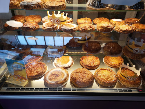 Boulangerie Chez Manuel Calais