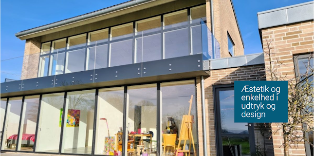 Kommentarer og anmeldelser af kardyb arkitektur & design