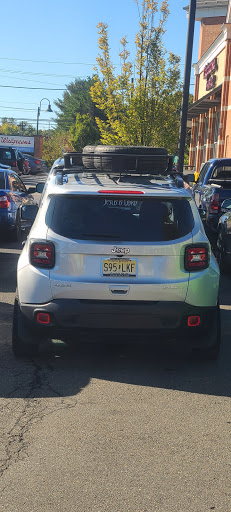 Auto Parts Store «AutoZone», reviews and photos, 977 Bloomfield Ave, Clifton, NJ 07012, USA