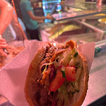 Photo n°1 de l'avis de Daniel.a fait le 07/08/2023 à 20:47 sur le  Pergamon Döner à Berlin
