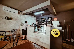 kavos coffee image
