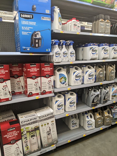 Discount Store «Walmart», reviews and photos, 1366 S Riverside Ave, Rialto, CA 92376, USA