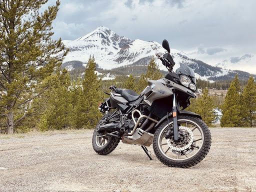 BMW Motorcycle Dealer «BMW Motorcycles Fort Lauderdale», reviews and photos, 4201 Peters Rd, Plantation, FL 33317, USA