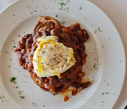 Just Pure Bistro photo