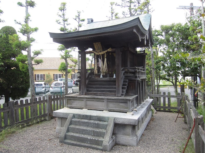 冨士宮神社