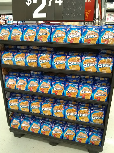 Department Store «Walmart Supercenter», reviews and photos, 975 Hilton Heights Rd, Charlottesville, VA 22901, USA