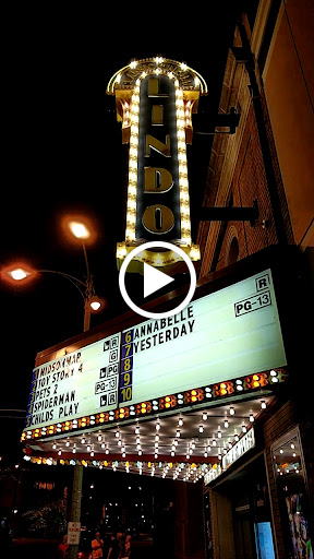 Movie Theater «Lindo Theatre: Classic Cinemas», reviews and photos, 115 S Chicago Ave, Freeport, IL 61032, USA