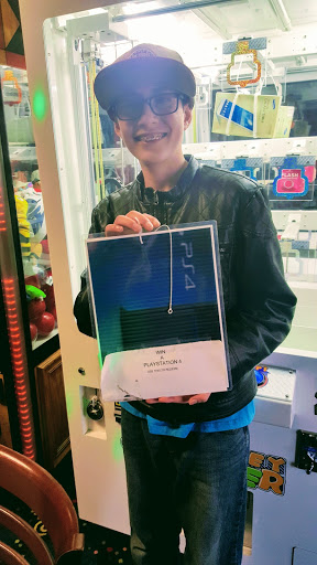 Bowling Alley «AMF Lincoln Lanes», reviews and photos, 3485 Lake Michigan Dr NW, Grand Rapids, MI 49534, USA