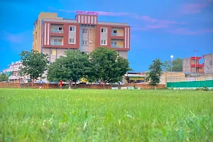 BHINMAL HOSPITAL &RESEARCH CENTER BHINMAL image