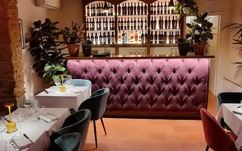 Salino Restaurant & Wine Bar image
