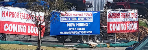 Hardware Store «Harbor Freight Tools», reviews and photos, 1605 Beltline Rd SW, Decatur, AL 35601, USA