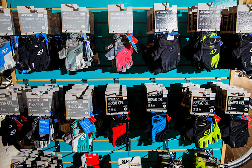 Bicycle Store «Parkside Bikes», reviews and photos, 1377 Bardstown Rd, Louisville, KY 40204, USA