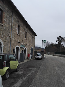 Mogliani Maria Teresa Via Picente, 14, 67010 Barete AQ, Italia