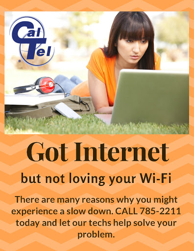Calaveras Telephone Company (CalTel) image