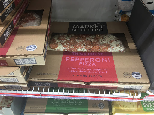 Grocery Store «Save-A-Lot», reviews and photos, 13263 Greensboro Rd, Greensboro, MD 21639, USA