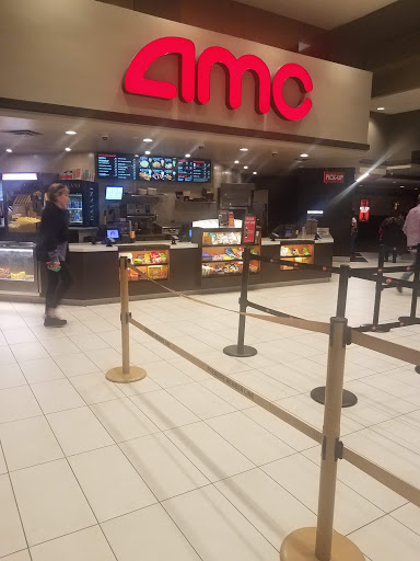 Movie Theater «AMC Hulen 10», reviews and photos, 6330 Hulen Bend Blvd, Fort Worth, TX 76132, USA