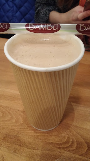 Dessert Shop «Bambu Desserts & Drinks», reviews and photos, 153 S B St, San Mateo, CA 94401, USA