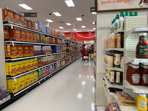 Department Store «Target», reviews and photos, 5270 TX-360, Grand Prairie, TX 75052, USA