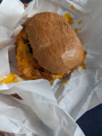 Les plus récentes photos du Restaurant de hamburgers Le Rituel Burger à Sévrier - n°3