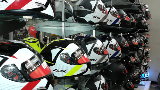 Motorcycle Dealer «ALL-PRO MOTORSPORTS», reviews and photos, 4744 University Blvd, Moon, PA 15108, USA